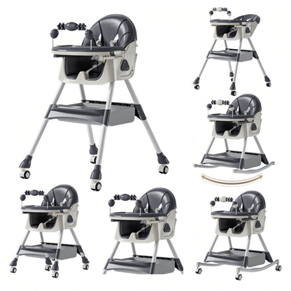 Baby Essential Kinderstoel & Booster