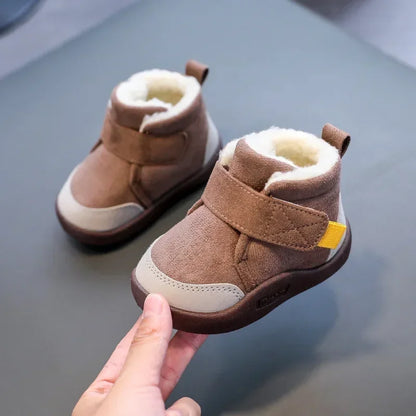 Baby Essential Winter Snow Boots voor Baby’s en Peuters