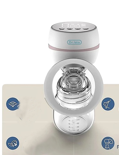Baby Essential Elektrische Borstkolf