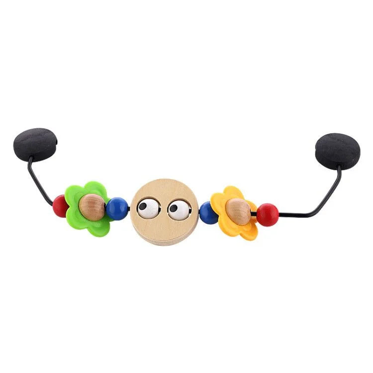 Baby Essential Schommelstoel Speelboog