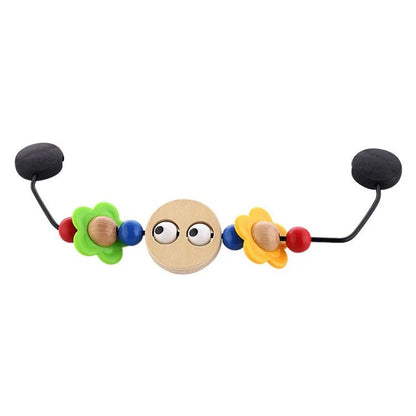 Baby Essential Schommelstoel Speelboog