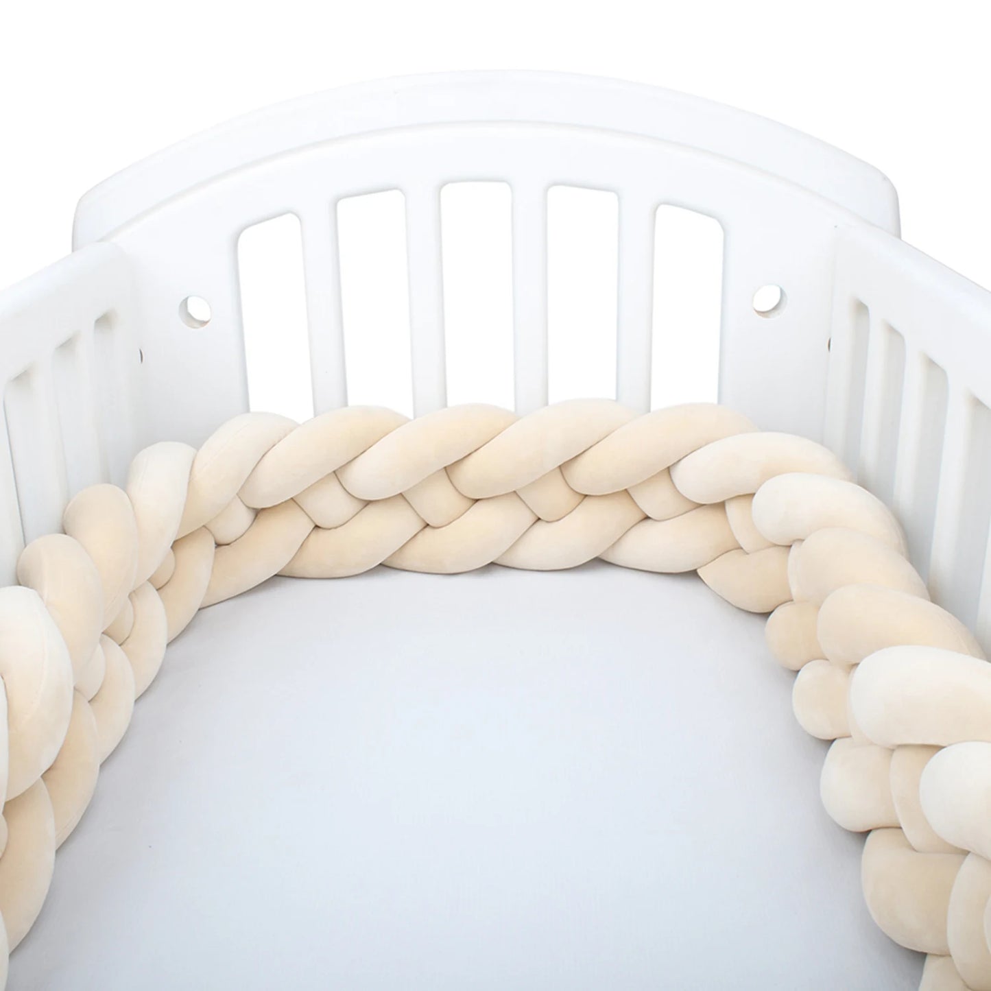 Baby Essential Crib Protector Cushion 1.5m
