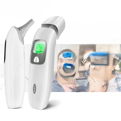 Baby Essential Infrarood Thermometer
