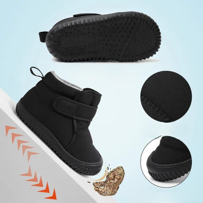 Baby Essential Winter Snow Boots voor Kinderen
