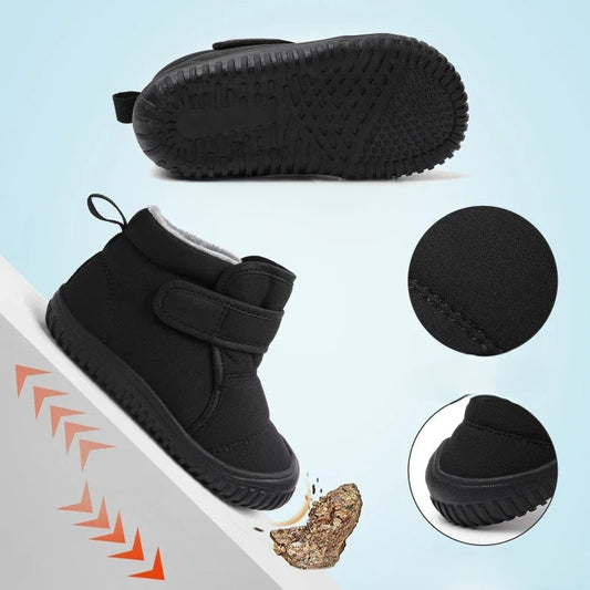 Baby Essential Winter Snow Boots voor Kinderen
