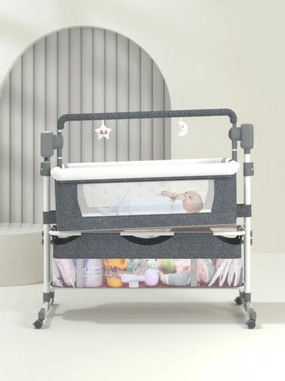 Baby Essential Elektrische Wieg & Babykot