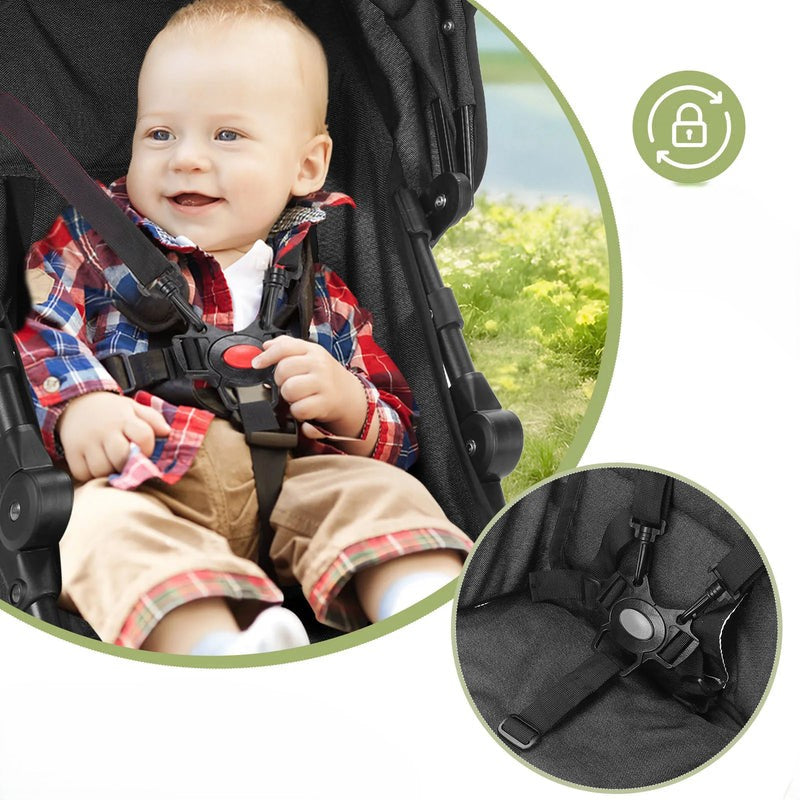 Baby Essential BreezeRide™ Kinderwagen