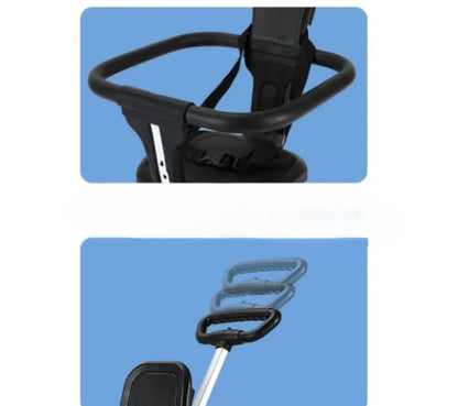 Baby Essential Lichtgewicht Kinderwagen