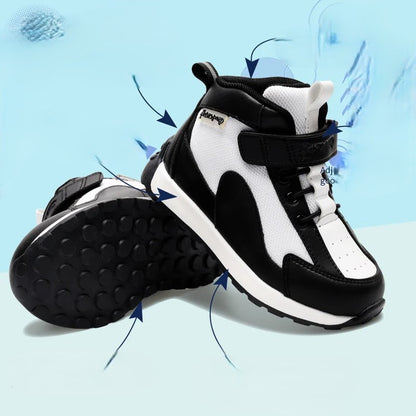 Baby Essential PRINCEPARD Orthopedische Kinderschoenen