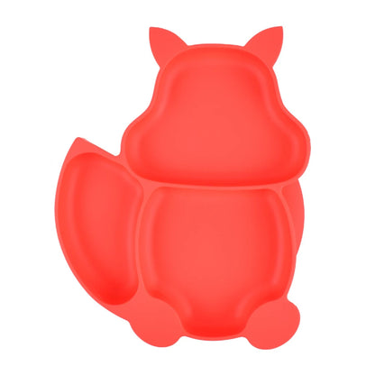 Baby Essential Silicone Eetset voor Kinderen