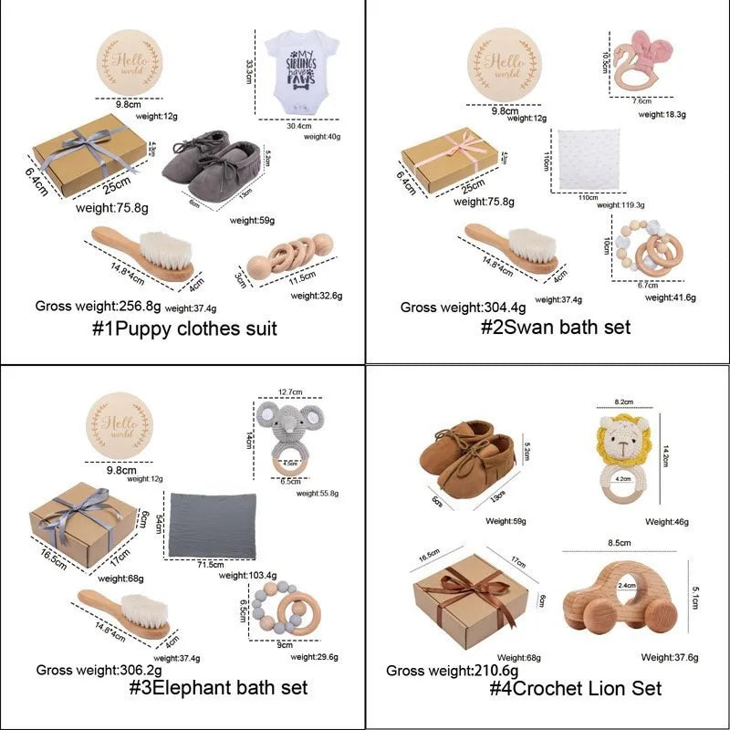 BB-Essentials SoftNest™ Baby Towel  Zacht, duurzaam en gemaakt voor elk groeimoment.