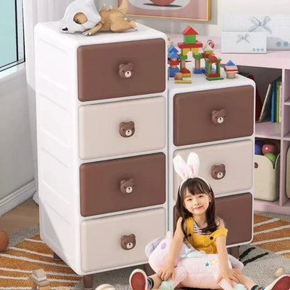 Baby Essential Bamboe Schoenenrek – Multi-laags