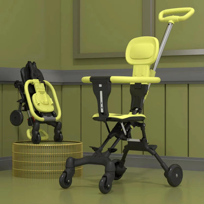Baby Essential Lichtgewicht Kinderwagen