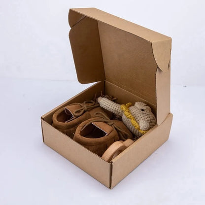 BB-Essentials SoftNest™ Baby Towel  Zacht, duurzaam en gemaakt voor elk groeimoment.