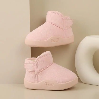 Baby Essential Winter Baby Snow Boots