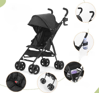 Baby Essential BreezeRide™ Kinderwagen