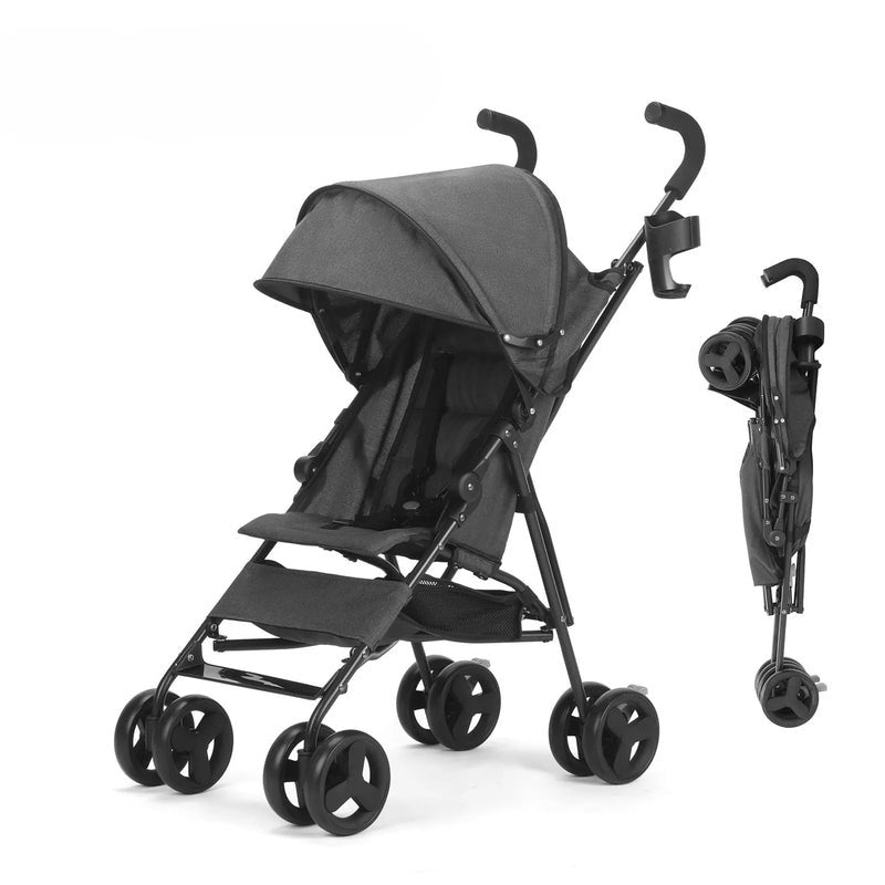Baby Essential BreezeRide™ Kinderwagen