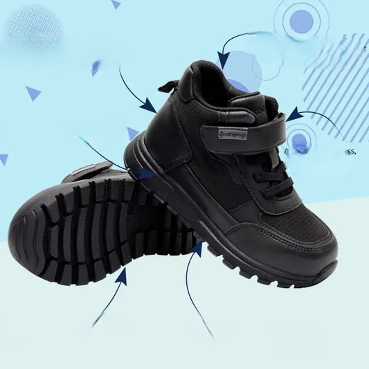 Baby Essential Orthopedische Kinderboots PRINCE PARD