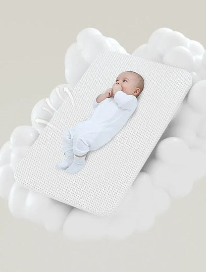 Baby Essential Elektrische Wieg & Babykot