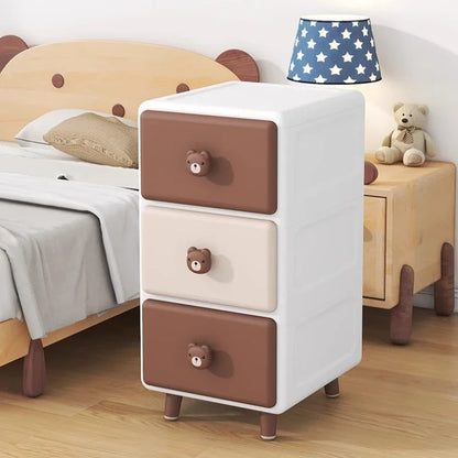 Baby Essential Bamboe Schoenenrek – Multi-laags