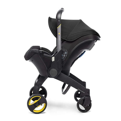 Baby Essential 4-in-1 Kinderwagen