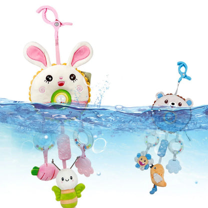 Baby Essential Hangspeeltjes voor Kinderwagen