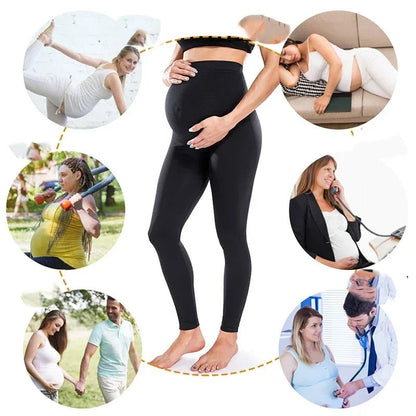 Baby Essential Zwangerschapsleggings