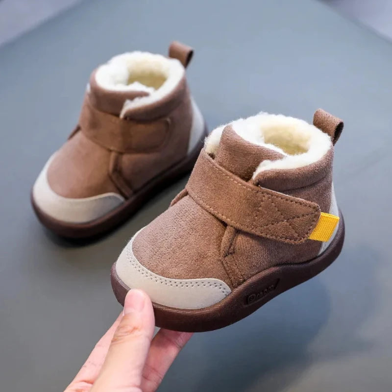 Baby Essential Winter Snow Boots voor Baby’s en Peuters