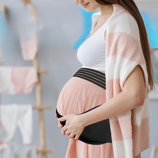 Baby Essential Zwangerschapsbuikband