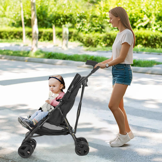 Baby Essential BreezeRide™ Kinderwagen