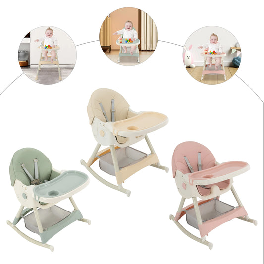 Baby Essential Verstelbare Hoogstoel