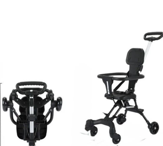 Baby Essential Lichtgewicht Kinderwagen