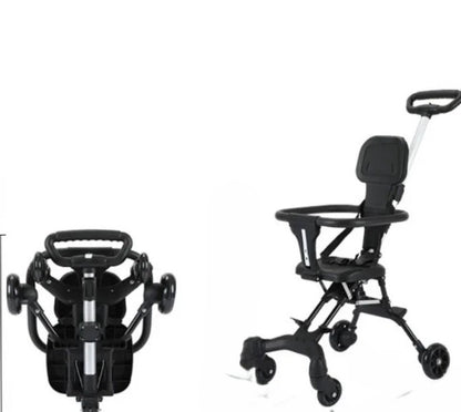 Baby Essential Lichtgewicht Kinderwagen