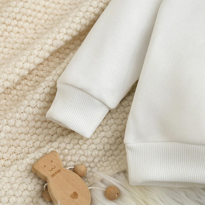 Baby Essential Winter Outfit Beer Set