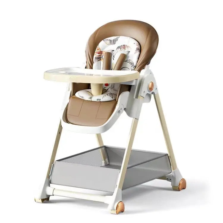 Baby Essential Kinderstoel & Booster