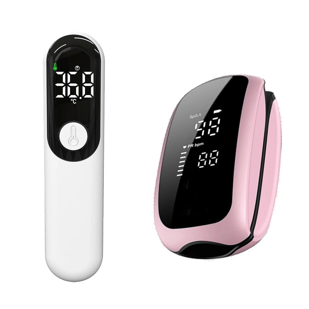 Baby Essential Kinder Oximeter