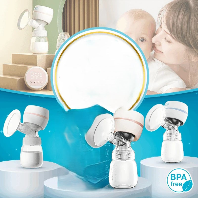 Baby Essential Elektrische Borstkolf