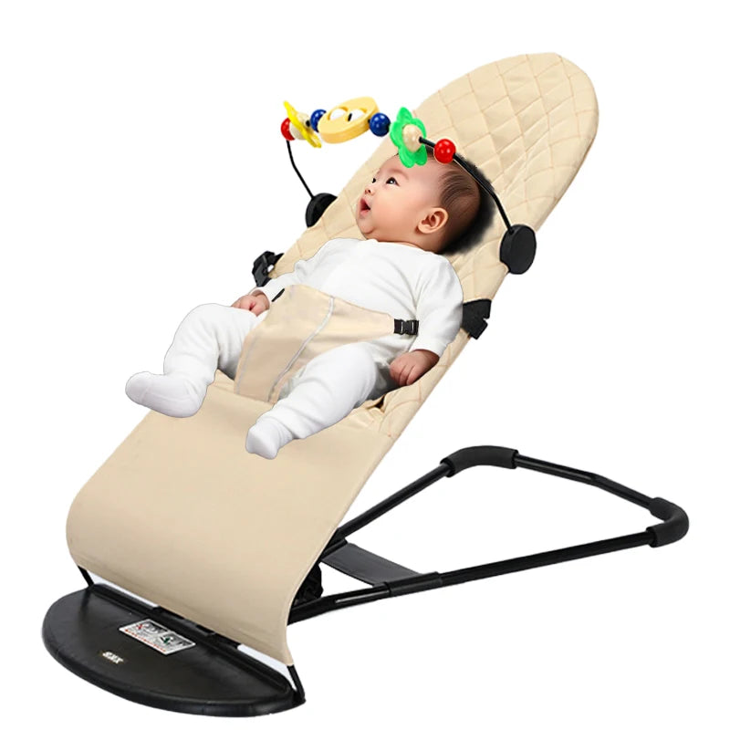 Baby Essential Muzikale Schommelwieg