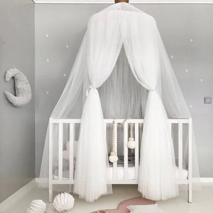 Baby Essential FairyCrown™ Princess Canopy