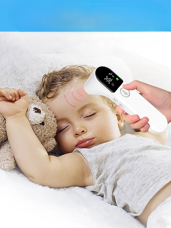 Baby Essential Digitale IR Thermometer