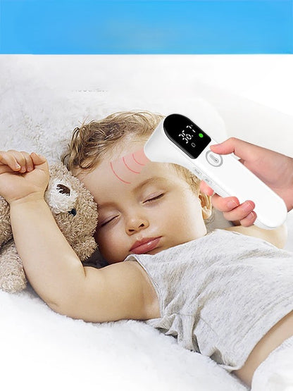 Baby Essential Digitale IR Thermometer