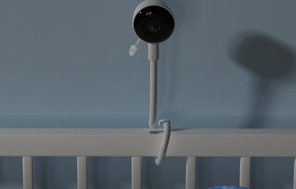 Baby Essential WiFi Smart Babyfoon