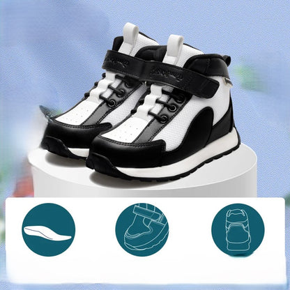 Baby Essential PRINCEPARD Orthopedische Kinderschoenen