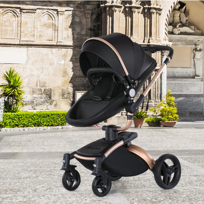 BB-Essentials BabyCruiser Elite 3-in-1