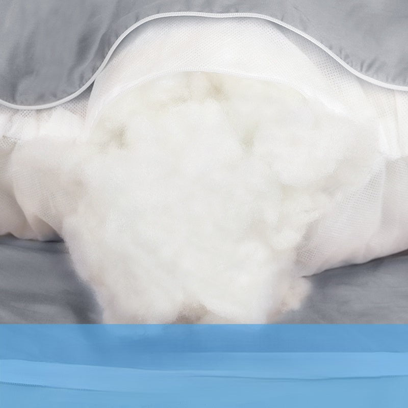 Baby Essential Zwangerschap U-vormig kussen