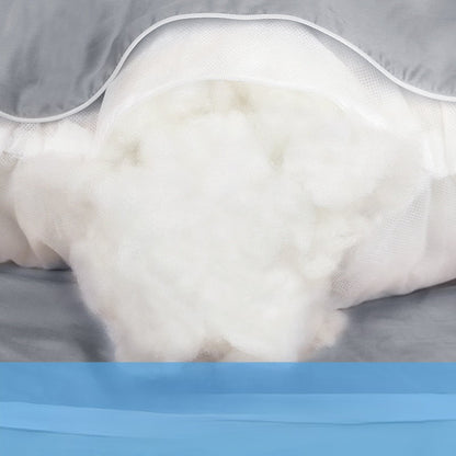 Baby Essential Zwangerschap U-vormig kussen