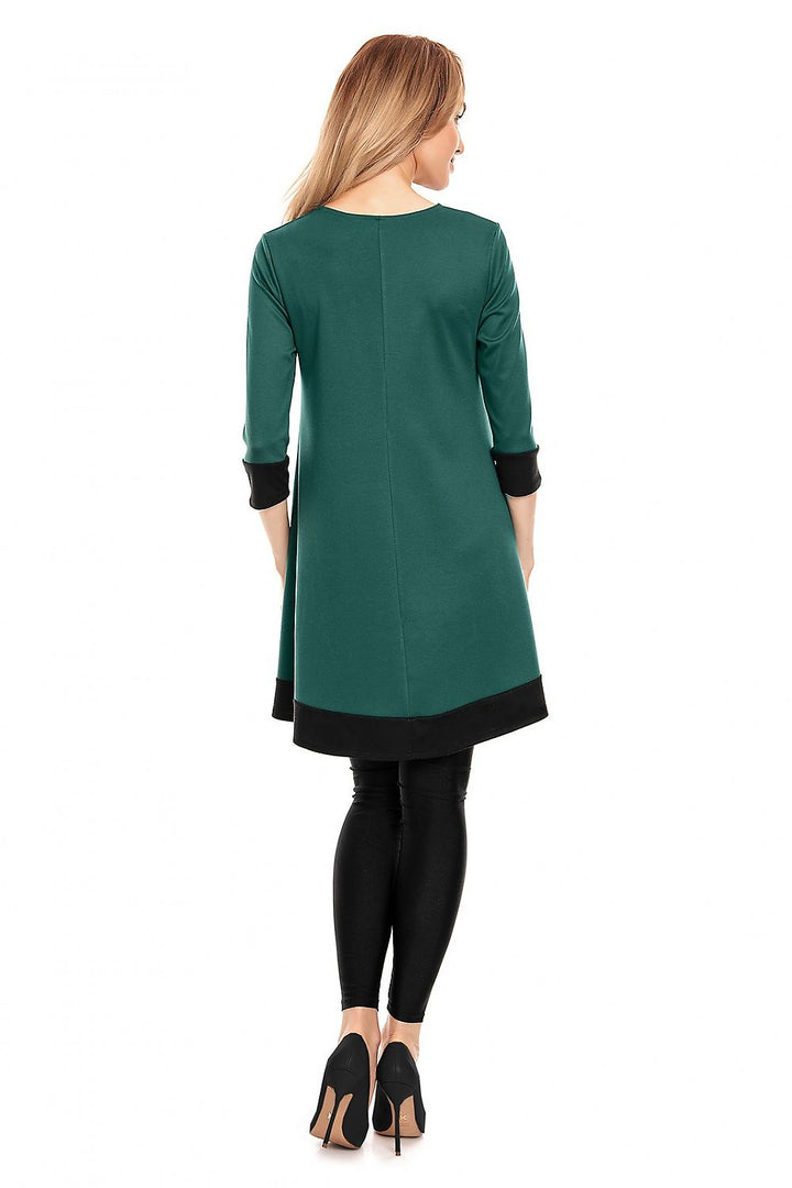  jurk model 132030 PeeKaBoo 