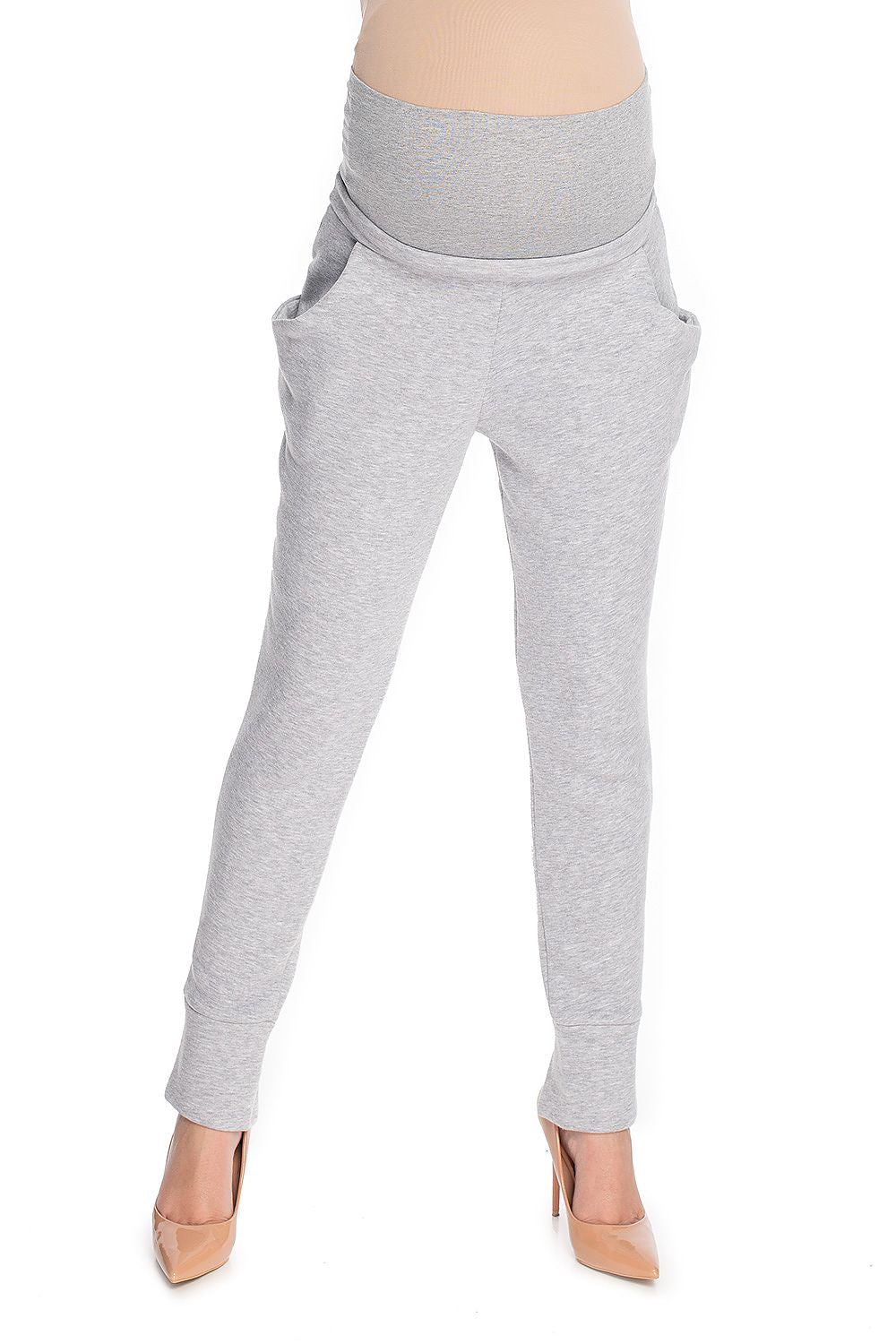  Zwangerschapsbroek model 147525 PeeKaBoo 