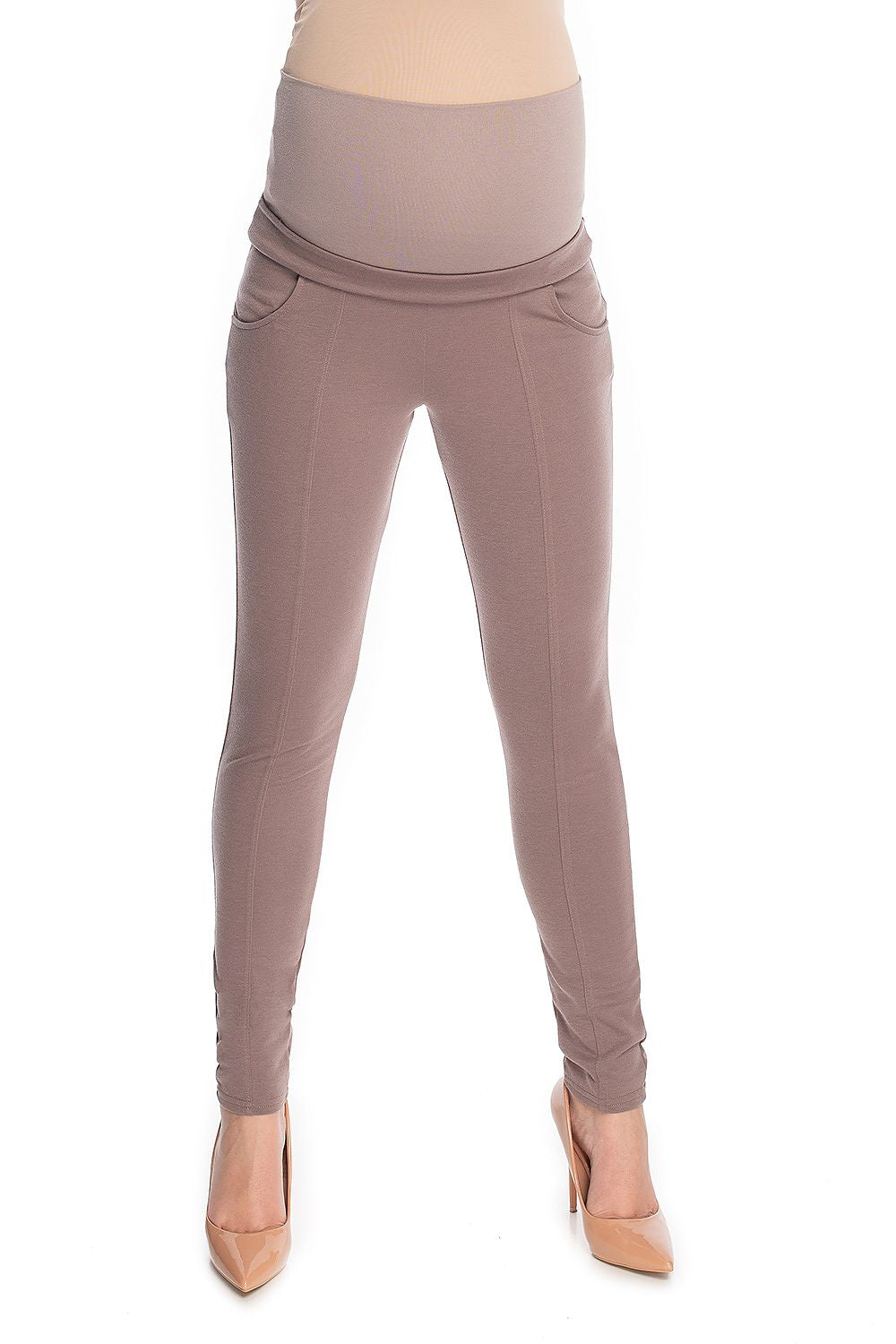  Zwangerschapsbroek model 147527 PeeKaBoo 