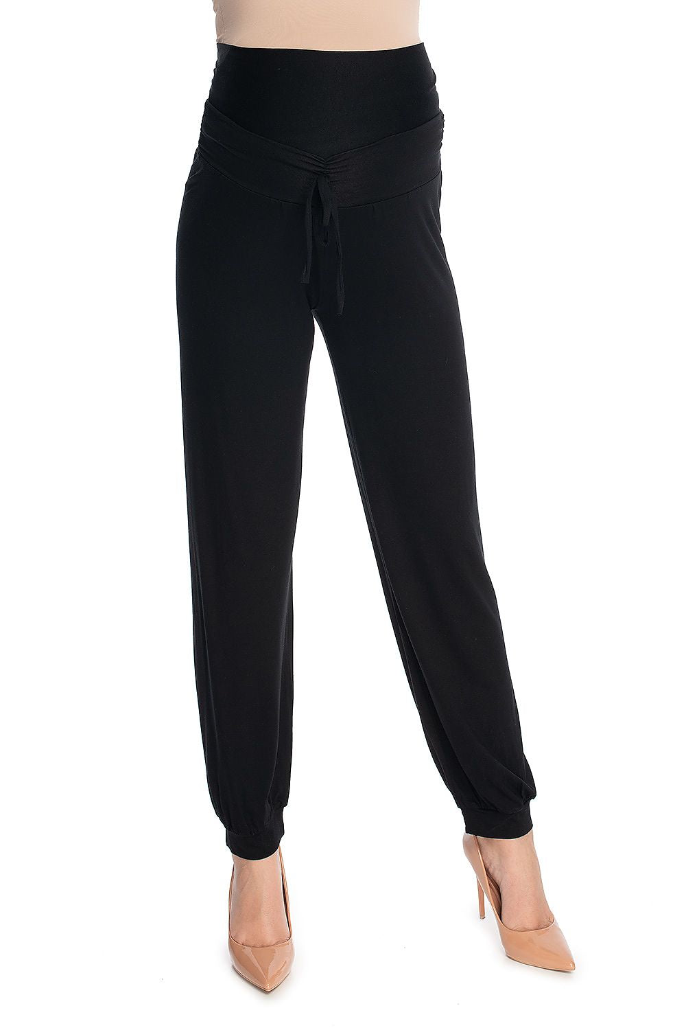  Zwangerschapsbroek model 147530 PeeKaBoo 